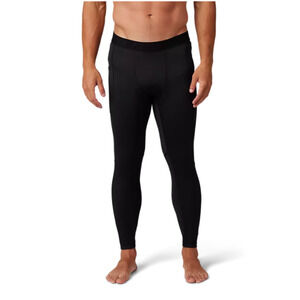 Fox Racing Tecbase Fire Men's Tights